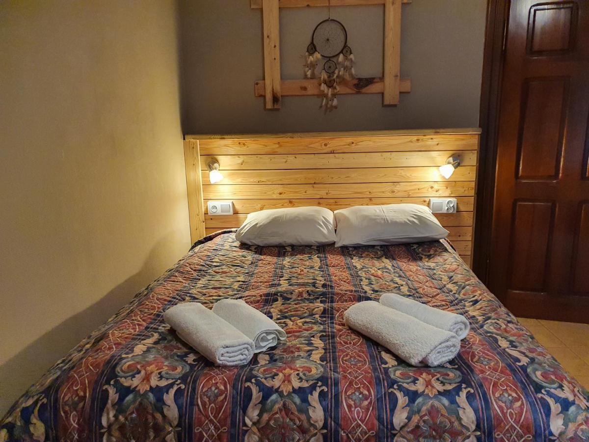 Bukowa Chata Jugów Extérieur photo