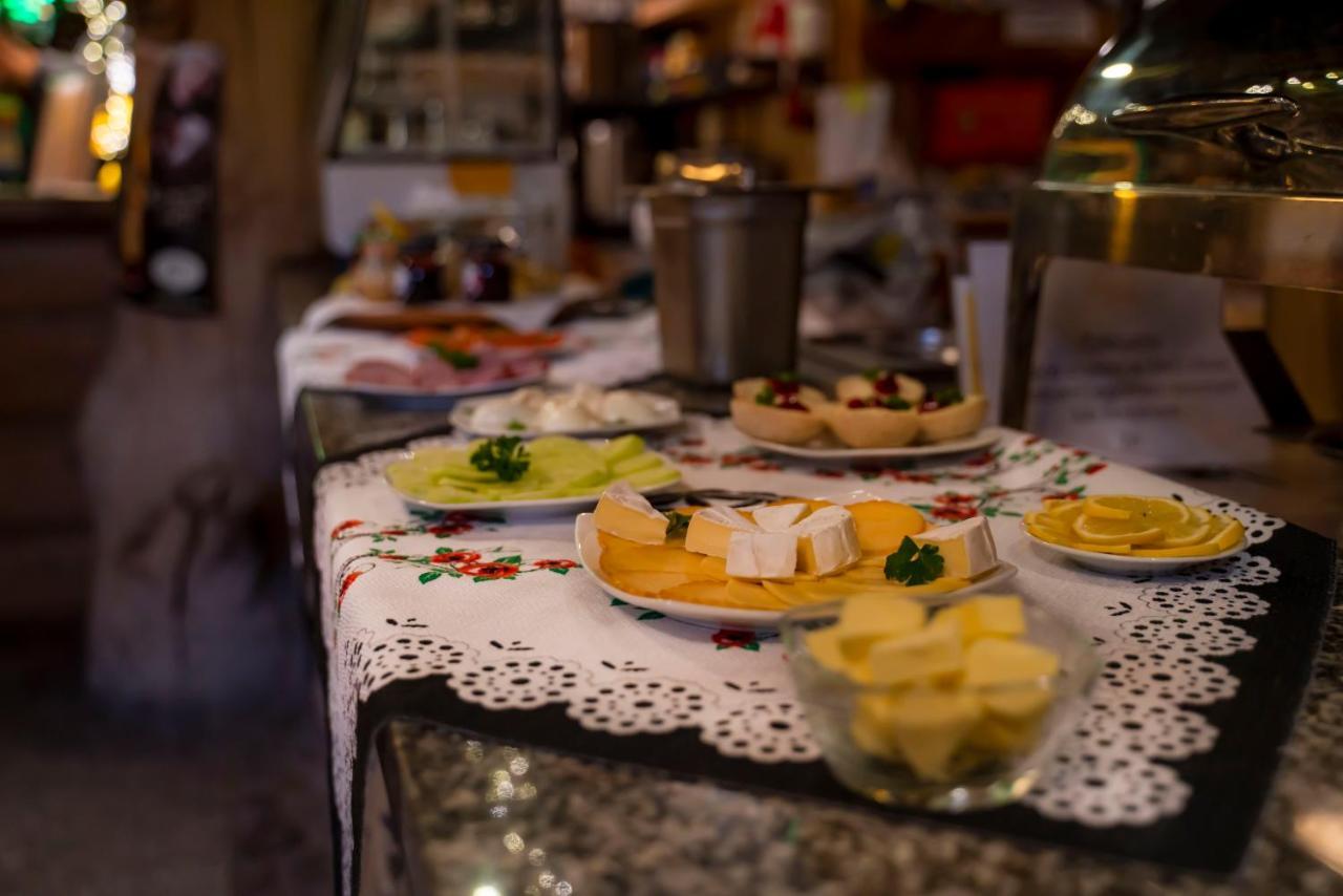 Bukowa Chata Jugów Extérieur photo